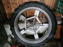 Doppelrad 230/95R44