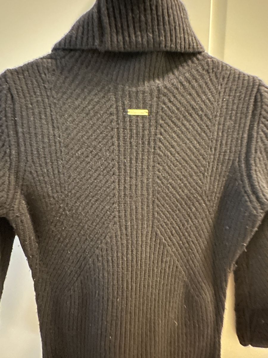 Vestiti: Dsquarer wool dress – Usato da Fällanden venduto da jen_5rbs 2