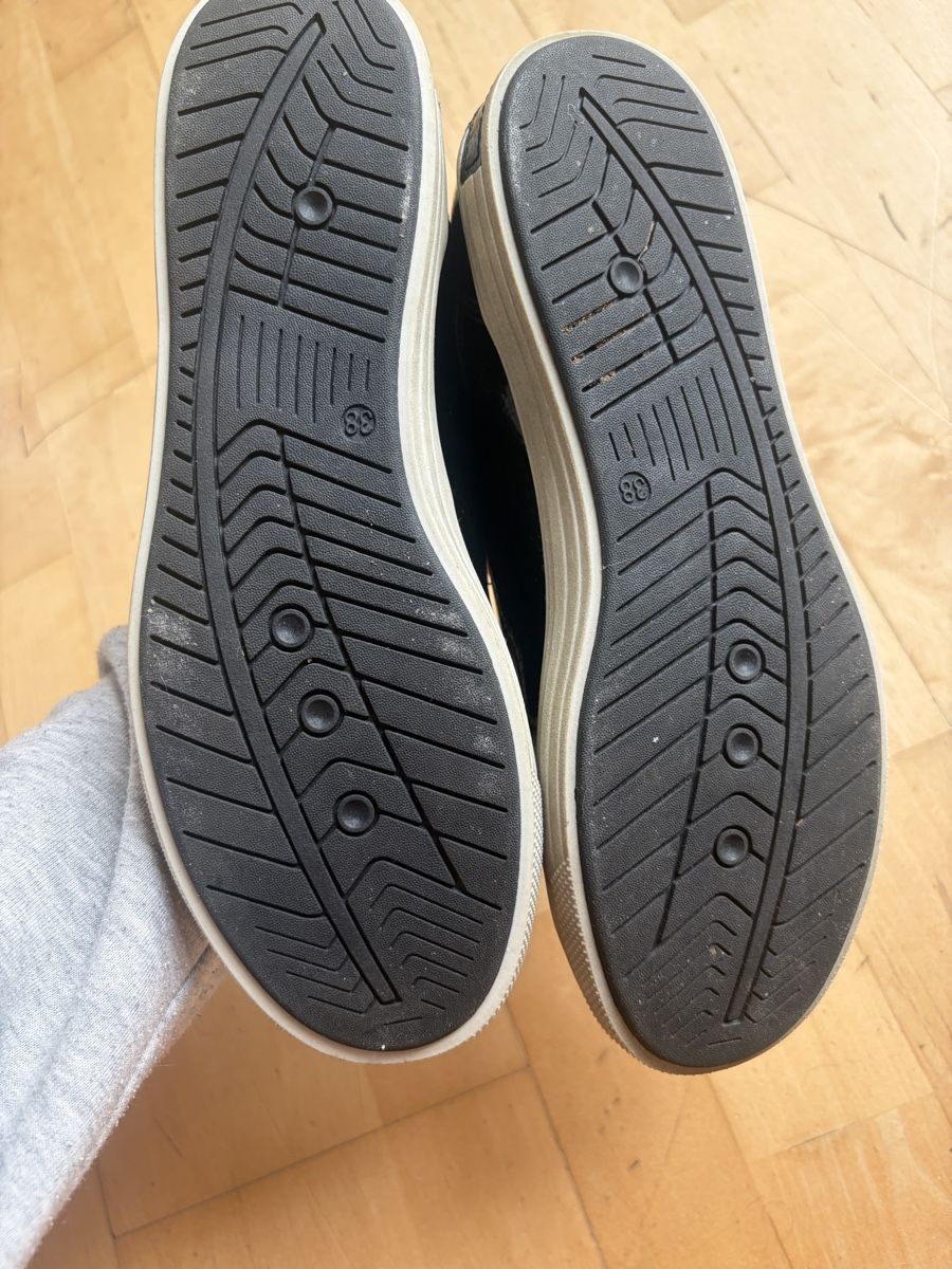 Scarpe da donna: Supremo gr 38 – Nuovo (secondo la descrizione) da Kreuzlingen venduto da micus87 3