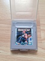 Robocop Nintendo Game Boy Spiel guter Zustand USA Klassiker