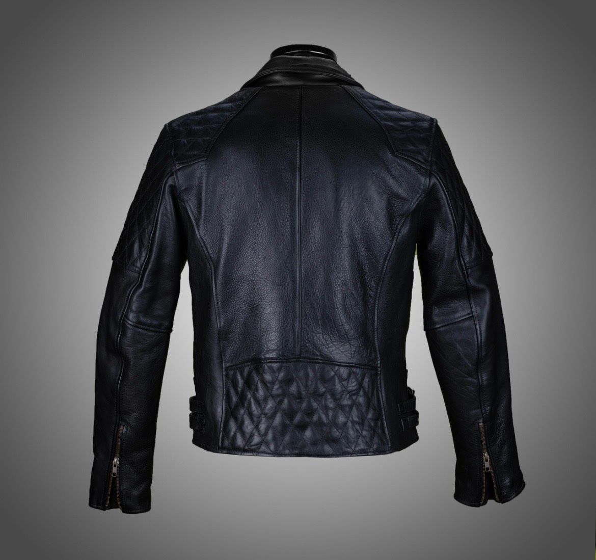 Giacche: Verkaufe Rindslederjacke – Nuovo (secondo la descrizione) da Vaglio venduto da Joan94 2