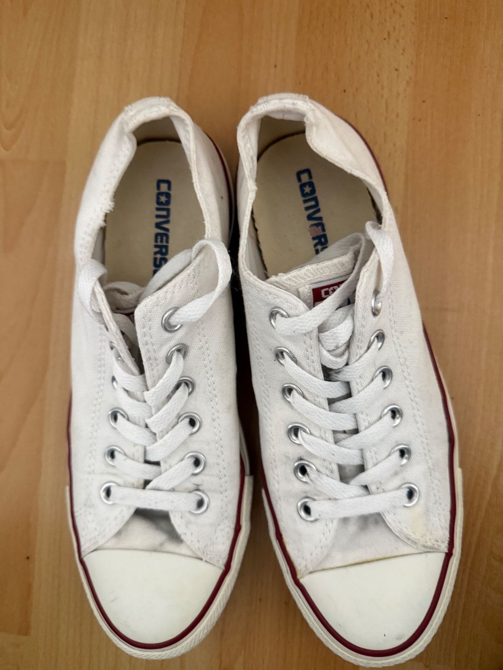 Converse Herrenschuhe: Converse All Star Gr 40 – Gebraucht aus Zürich von Herbion1