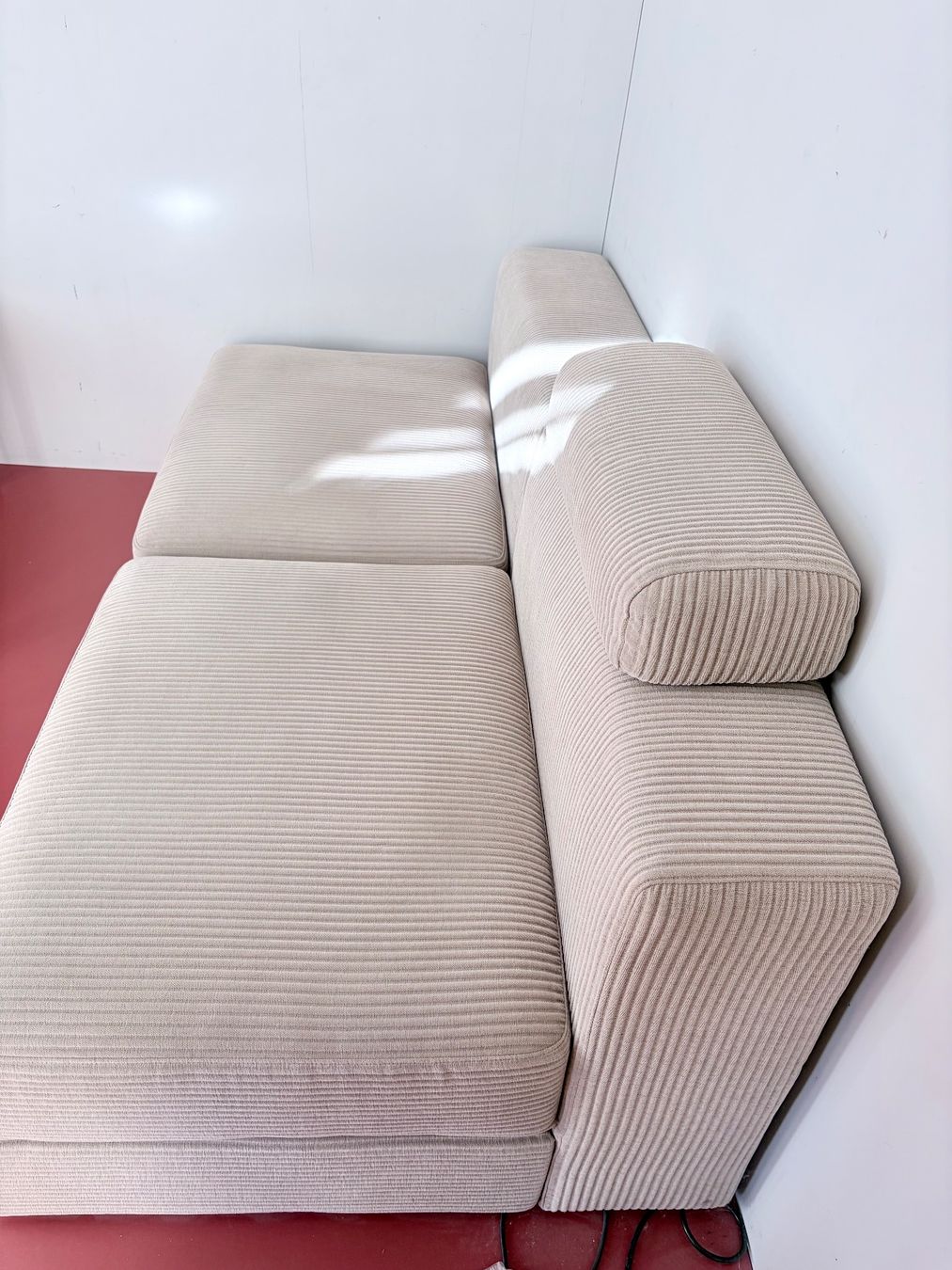 Ikea Sofas: Sofa JÄTTEBO IKEA 2x 1.5 Modul – Gebraucht aus Zürich von Slinguh 4