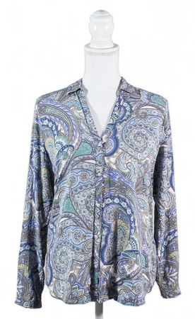 ESPRIT Bluse Gr. 38