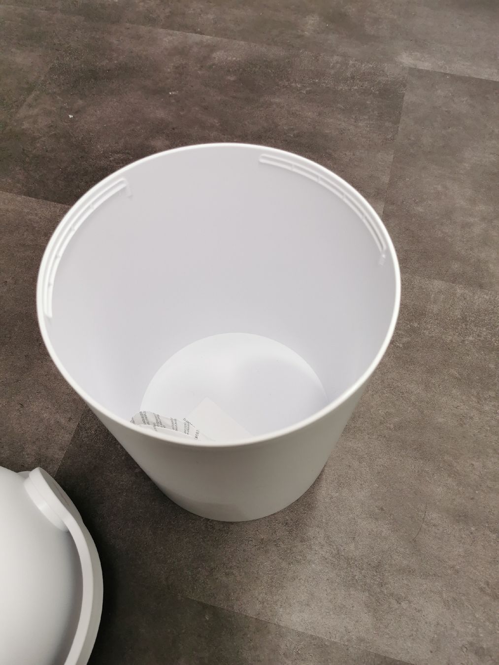 Poubelles: Windeleimer  – Neuf (Voir description) à Brislach par haexxxli 2