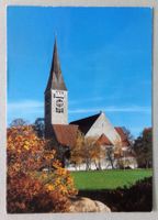 Evang. Kirche, Romanshorn TG