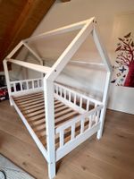 Kinderbett 90 x 200