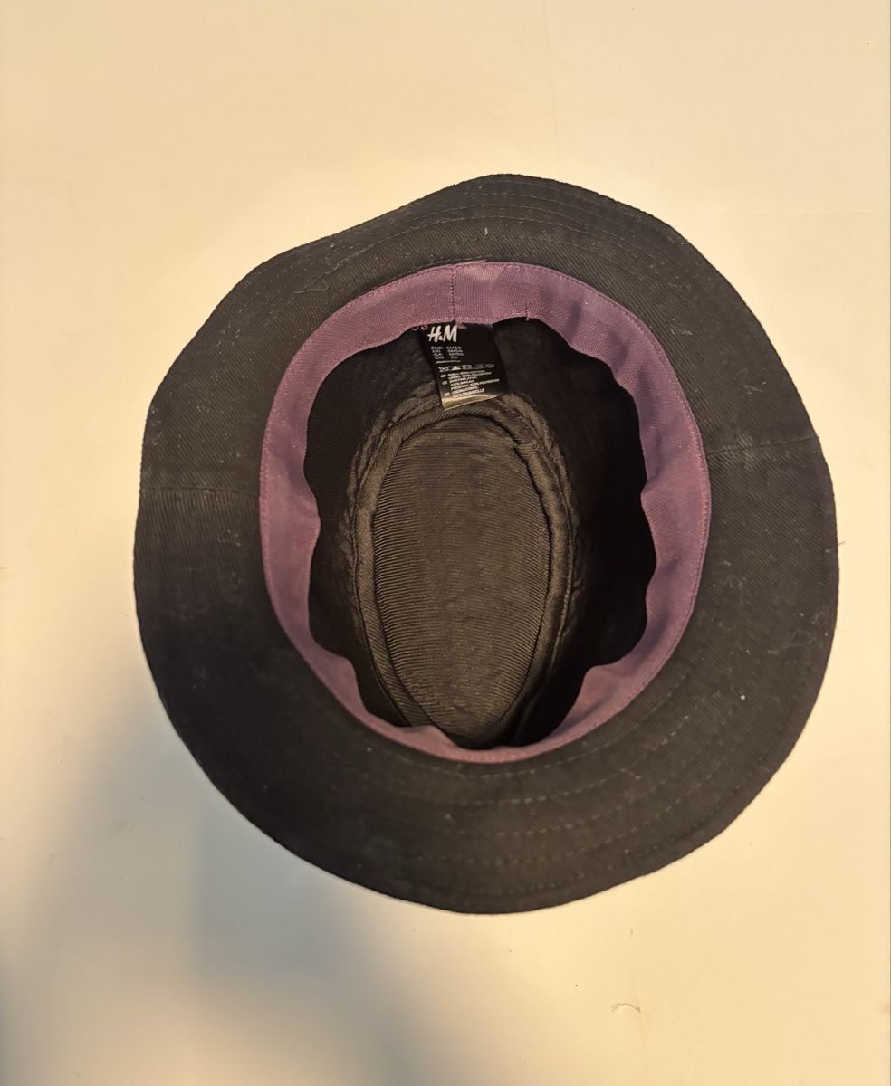 H&M Copricapi, berretti & cappellini: Stylischer Hut – Usato da Uster venduto da oranger_pulli 2