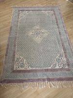 Orient Teppich, neuwertig, Frühlings Design, 160x230 cm