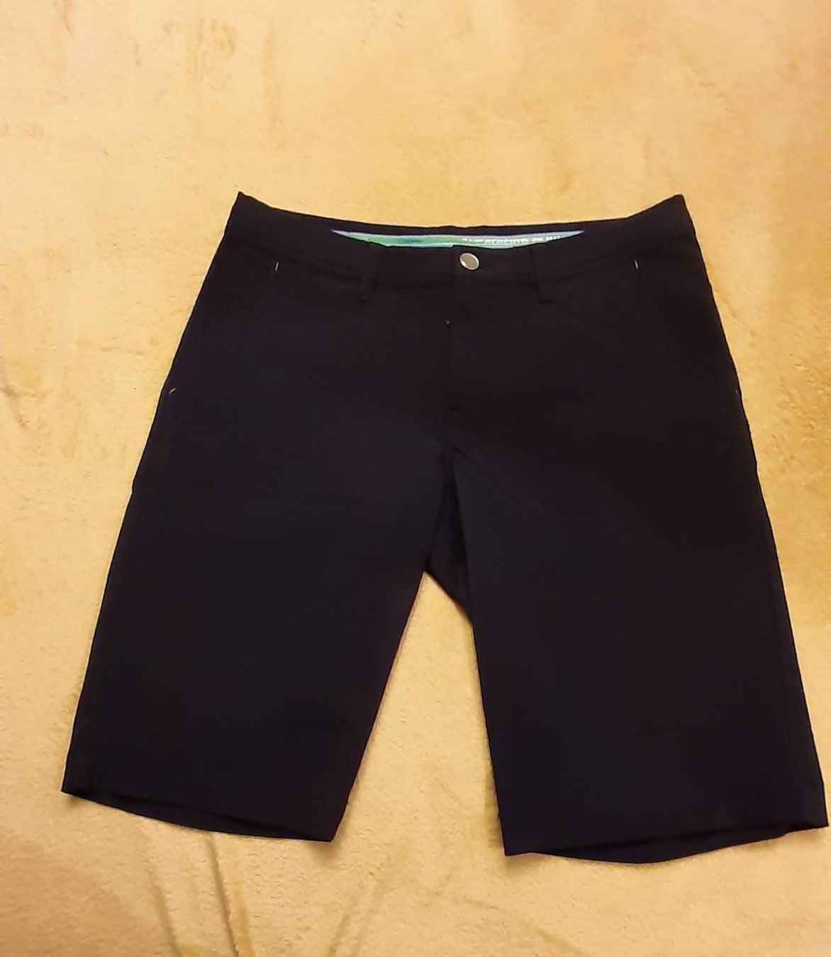 Hosen: alberto golf-short – Neu (gemäss Beschreibung) aus Montreux von j44_5f9m
