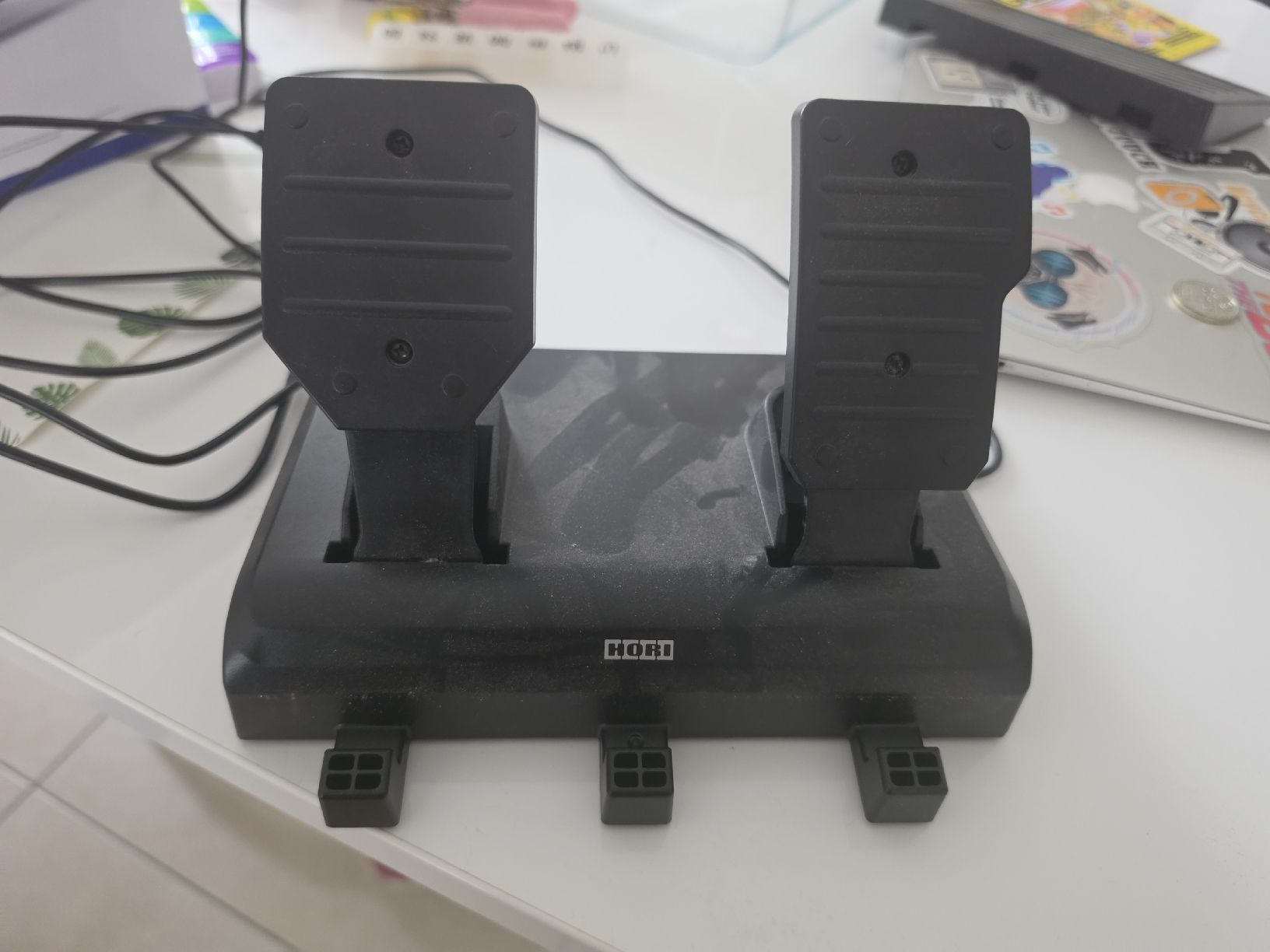 Controller: Volante da corsa con pedali PlaySations – Usato da Losone venduto da dar_h9gj 1
