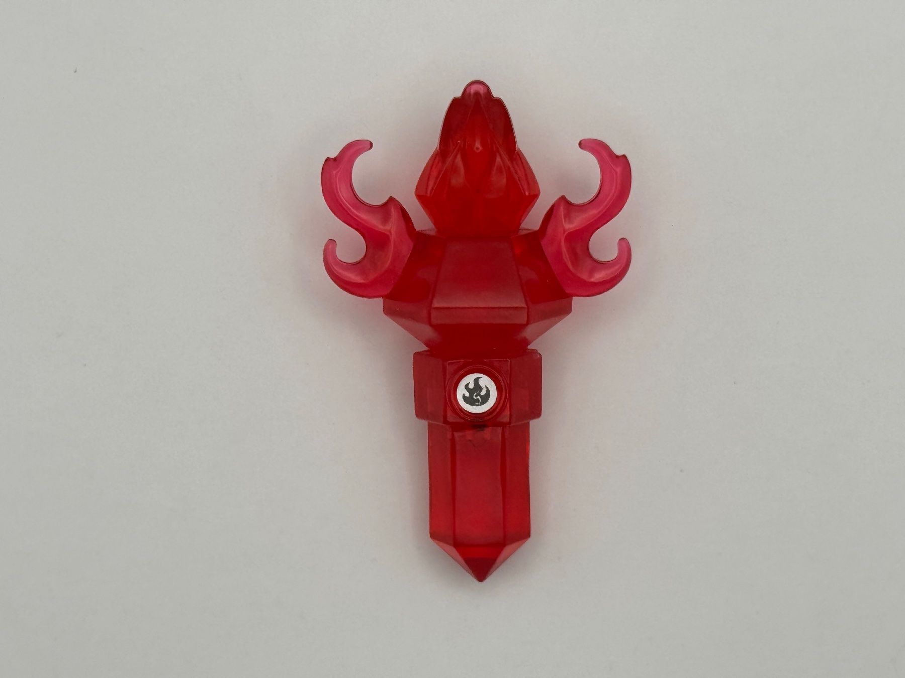 Figuren: Skylanders Trap Team Fire Torch – Gebraucht aus Bettlach von awi_7jcb