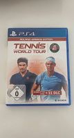 Tennis world Tour 