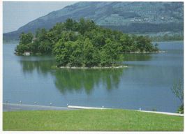 LAUERZ Lac de Lowerz