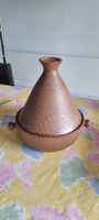Original marokkanischer Tajine