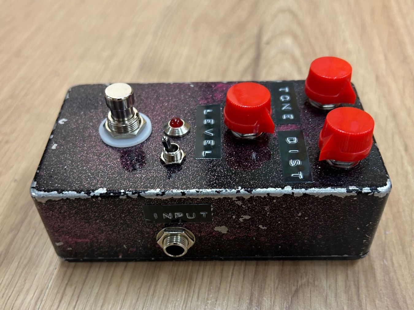 Musikinstrumente: DSone Distortion (Musikding Kit) DS-1 Clone – Gebraucht aus Bern von Naitsabes1 2