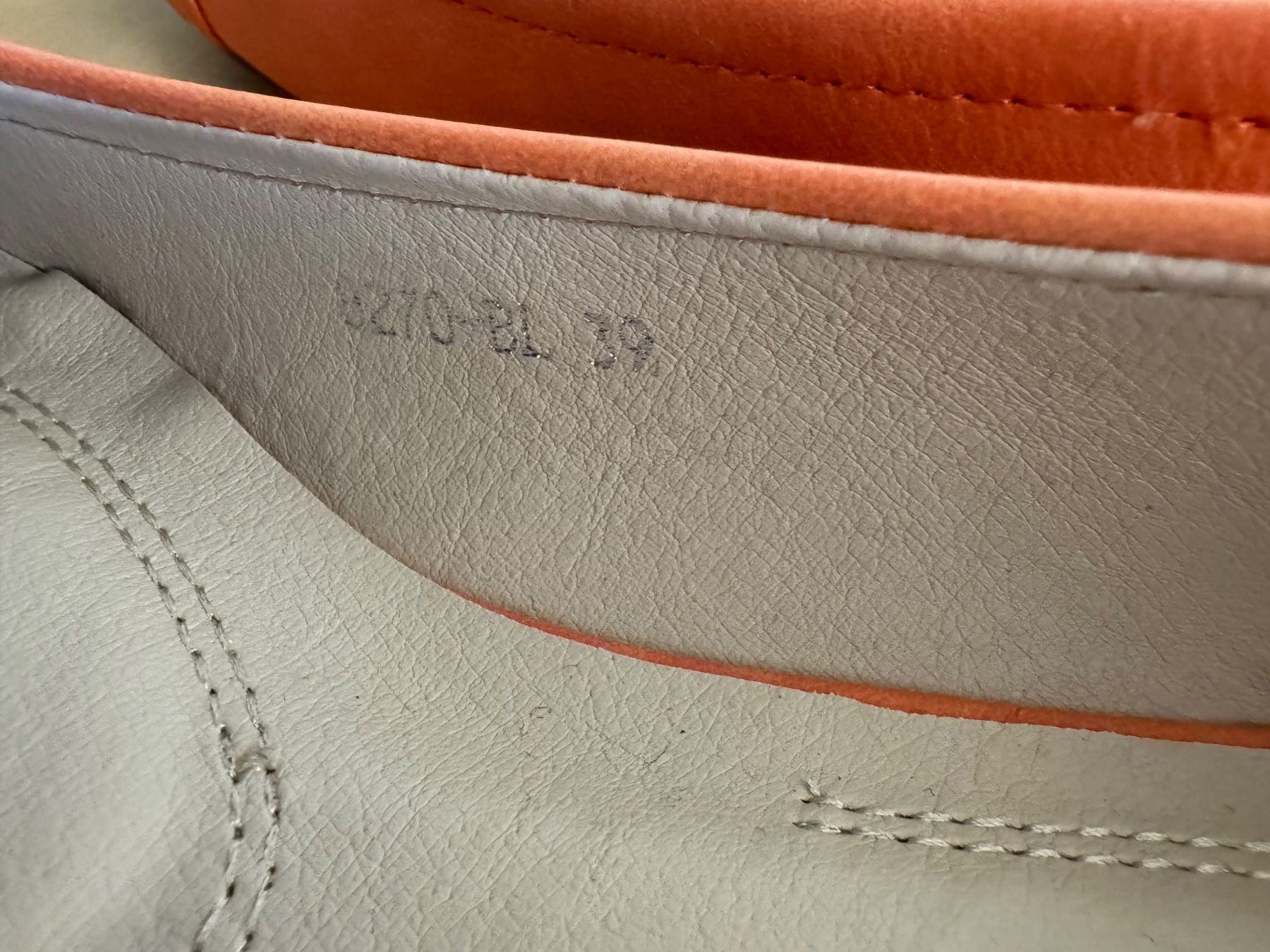 Scarpe da donna: Ballerina Gr. 39 – Nuovo e nell'imballaggio originale da Luzern venduto da Ankerli 2