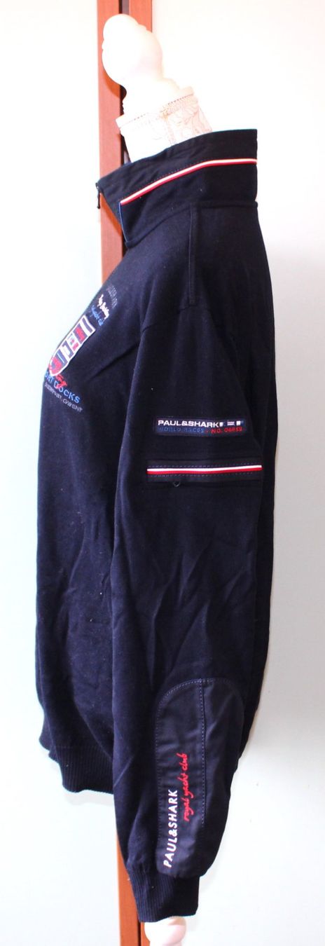 Paul & Shark Maglioni & Felpe: Pullover von *PAUL & SHARK* – Usato da Schaan venduto da antikes_und_kurioses 2