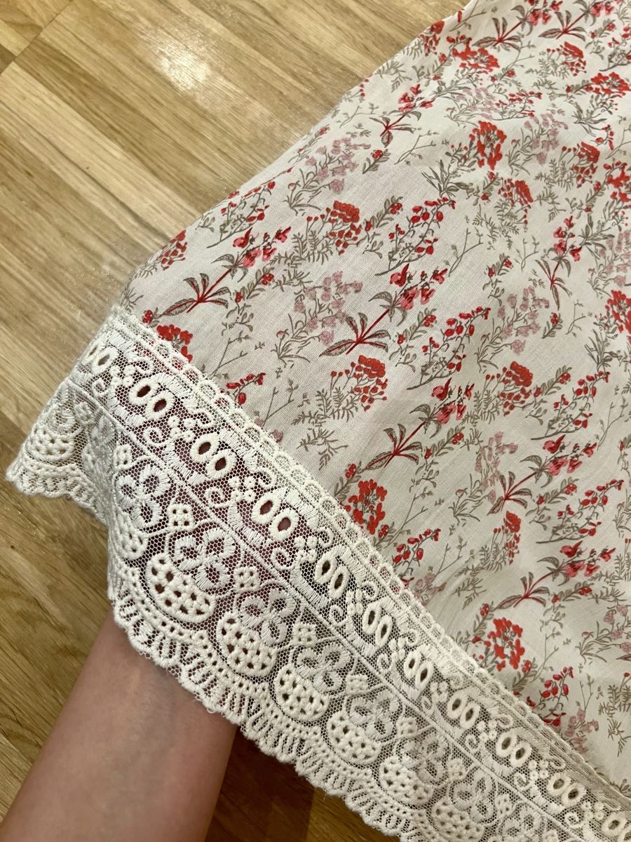 Vestiti: Floral summer dress – Usato da Adliswil venduto da Marjin 1