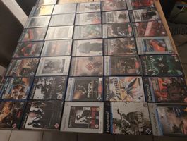 Playstation 2 Spiele