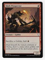 [MTG] Skirk Prospector [en]