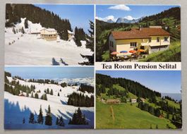 Pension Selital, Riffenmatt