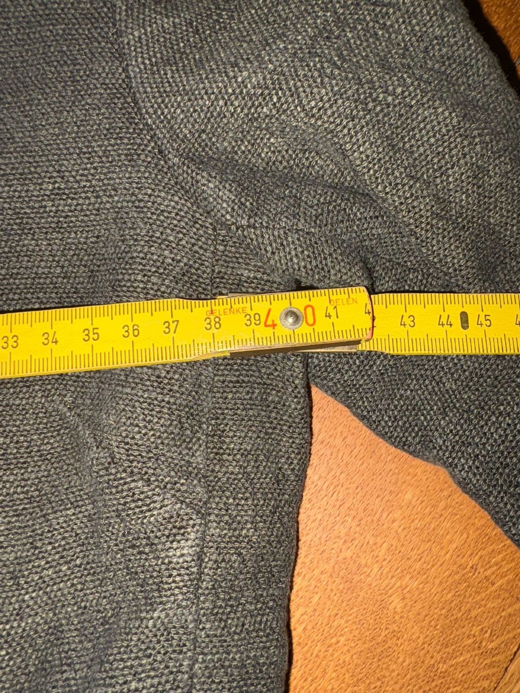 Massimo Dutti Giacche: Kurze Jacke von Massimo Dutti Gr. 34 – Usato da Zürich venduto da triangular 8