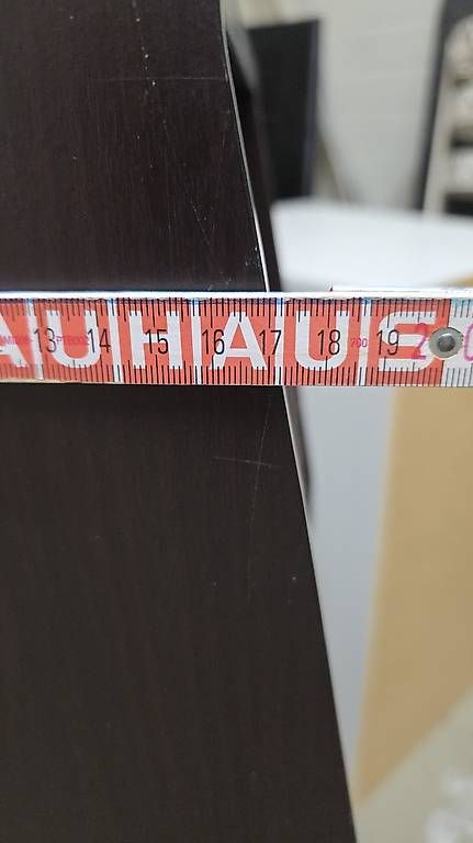 Scaffali: Regal welkenförmig  – Usato da Riehen venduto da syl_7lsr 3