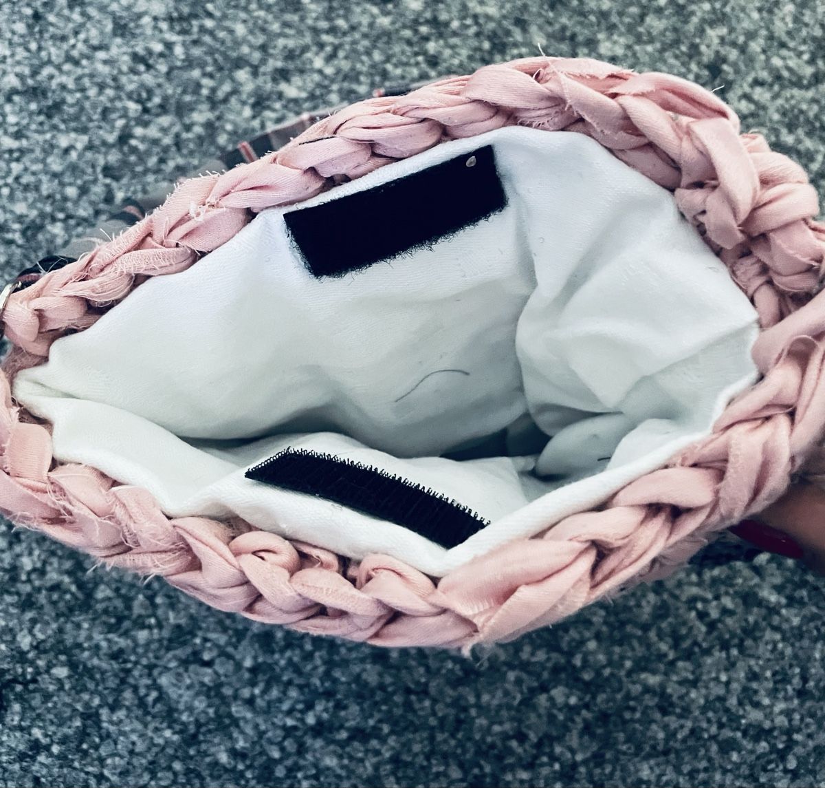 Borse da donna: Handtasche, , Unikat, neu, Sommer – Nuovo e nell'imballaggio originale da Au ZH venduto da Jaggy4 3