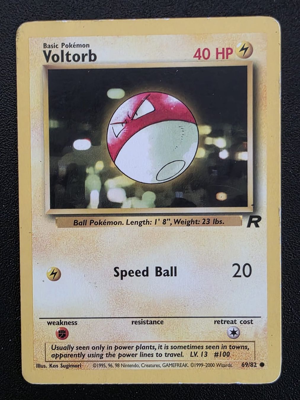 Pokémon Carte collezionabili: Pokémon Team Rocket Pack | English – Usato da lausanne venduto da Pipito93 4