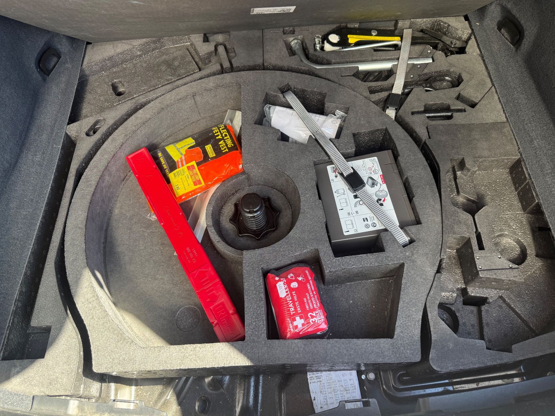 Audi Autos: Audi A3 8P sline – Gebraucht aus Reichenburg von Timo3356 4