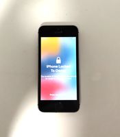 iPhone SE