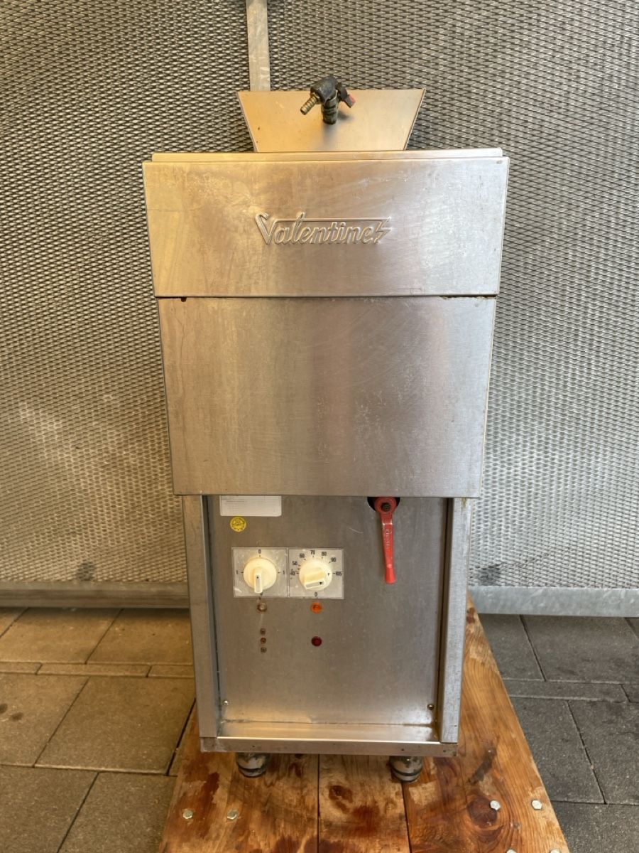 Elettrodomestici da cucina: Pastakocher Gastro – Usato da Zollikofen venduto da Cor_vw7