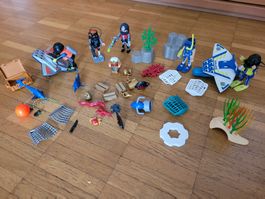 Playmobil Unterwasser