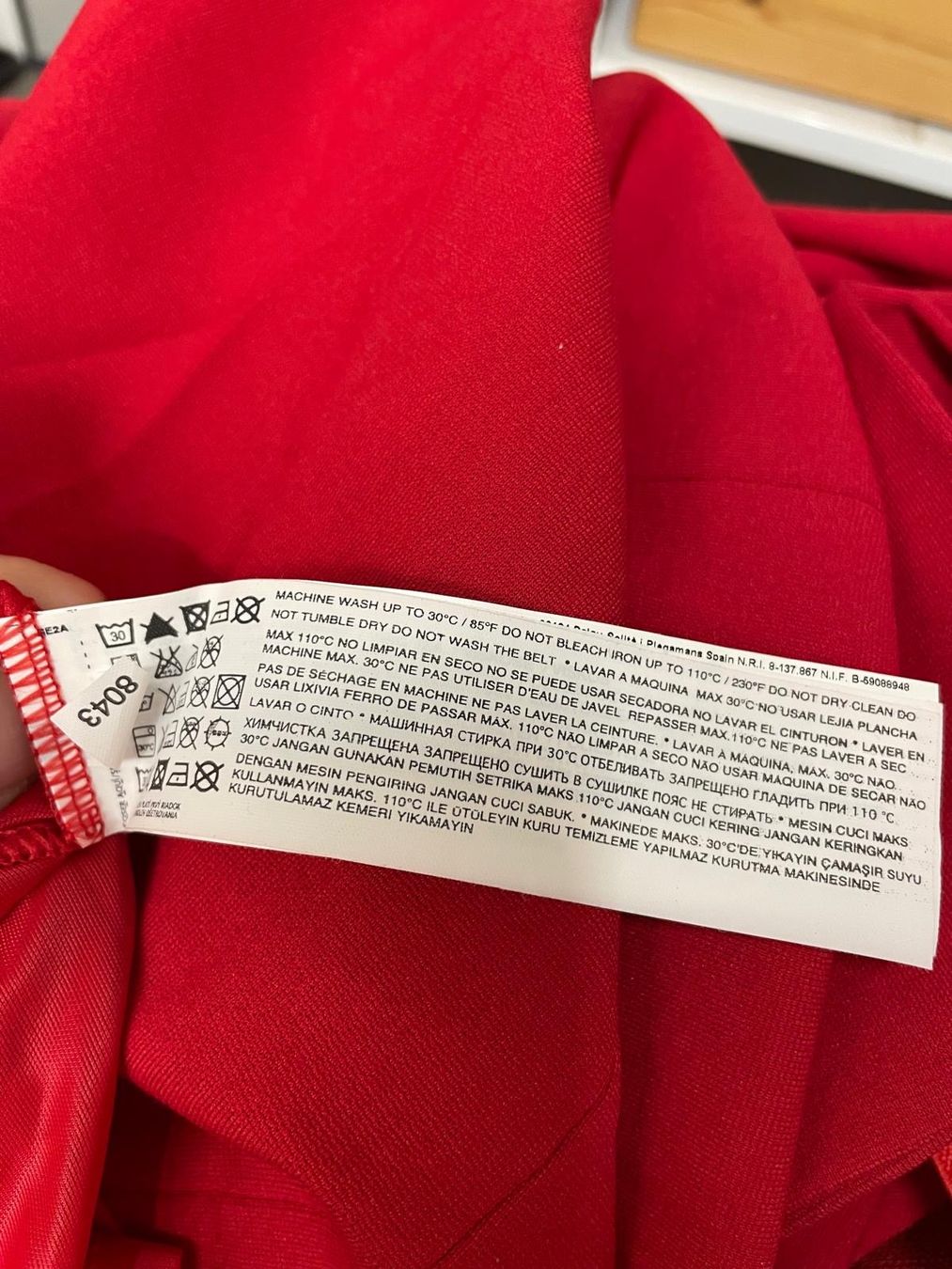Mango Robes: Kleid Mango – Neuf (Voir description) à Davos Frauenkirch par p.lugnan 2