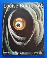 Louise Bourgeois: Works in Marble. d/e Erstausgabe 2002