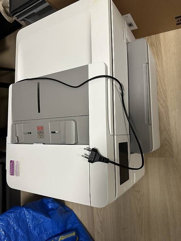 Stampanti: HP Drucker – Usato da Interlaken venduto da raphael26 2