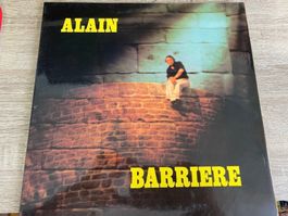 Alain Barriere