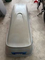 Autodachbox "Thule"