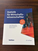 Statistik für Wirtschaftswissenschaftler | Bleymüller, Weißb