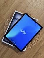 Apple iPad Air 11 Zoll fast neu mit Originalverpackung