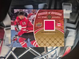 NHL John Tavares Team Canada