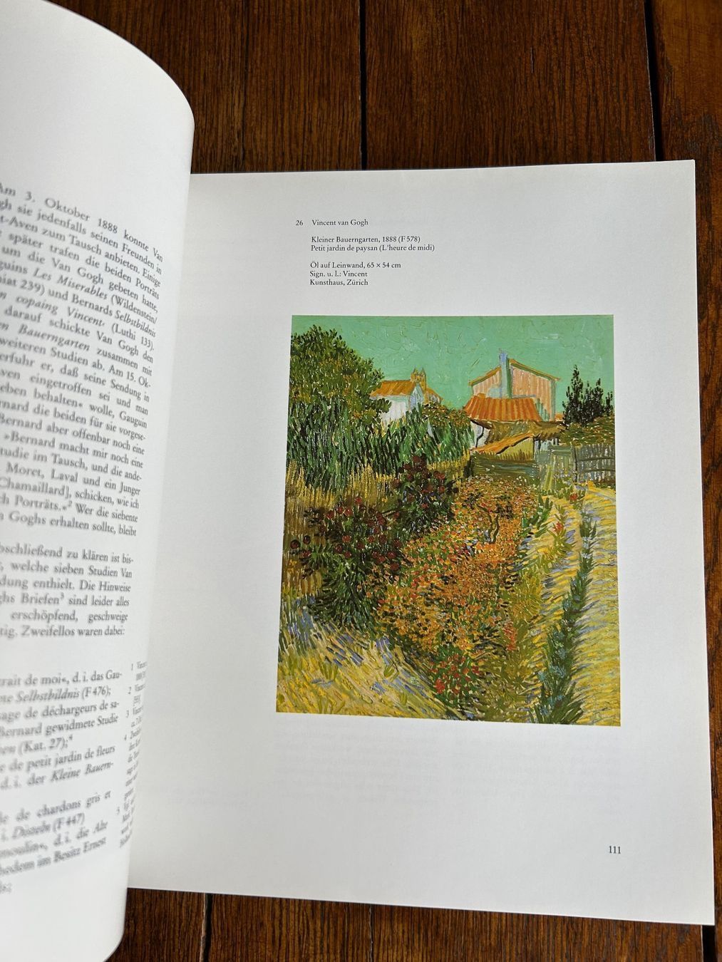 Libri: Vincent van Gogh und die Moderne – Usato da Basel venduto da Chamisso 1