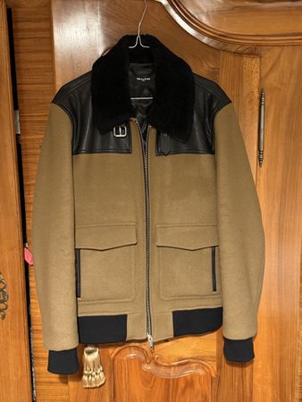 The Kooples Bomberjacke - super stylish