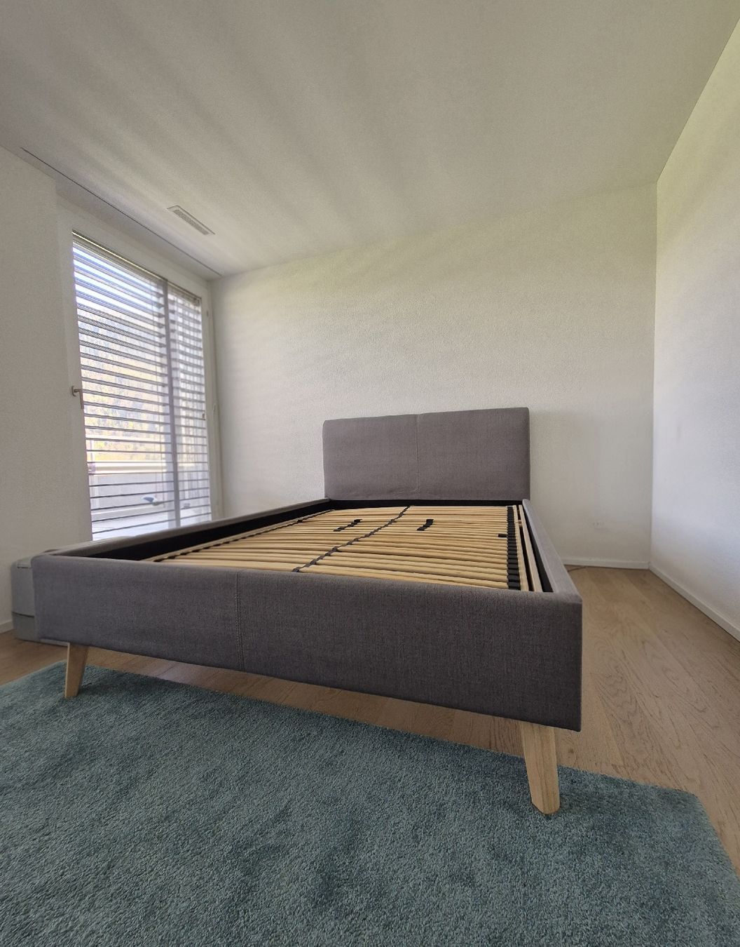 Letti: Bett 140x200 mit Lattenrost – Usato da Bonaduz venduto da lau_kn5v 1
