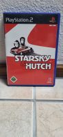 PS2 Spiel – Starsky & Hutch