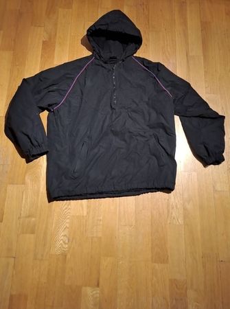 Basel Jacke Muttenzerkurve