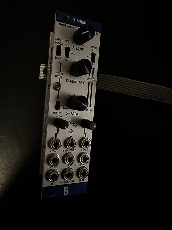 Musikinstrumente: Bastl Instruments Timber – Gebraucht aus Zürich von 136dusty 3
