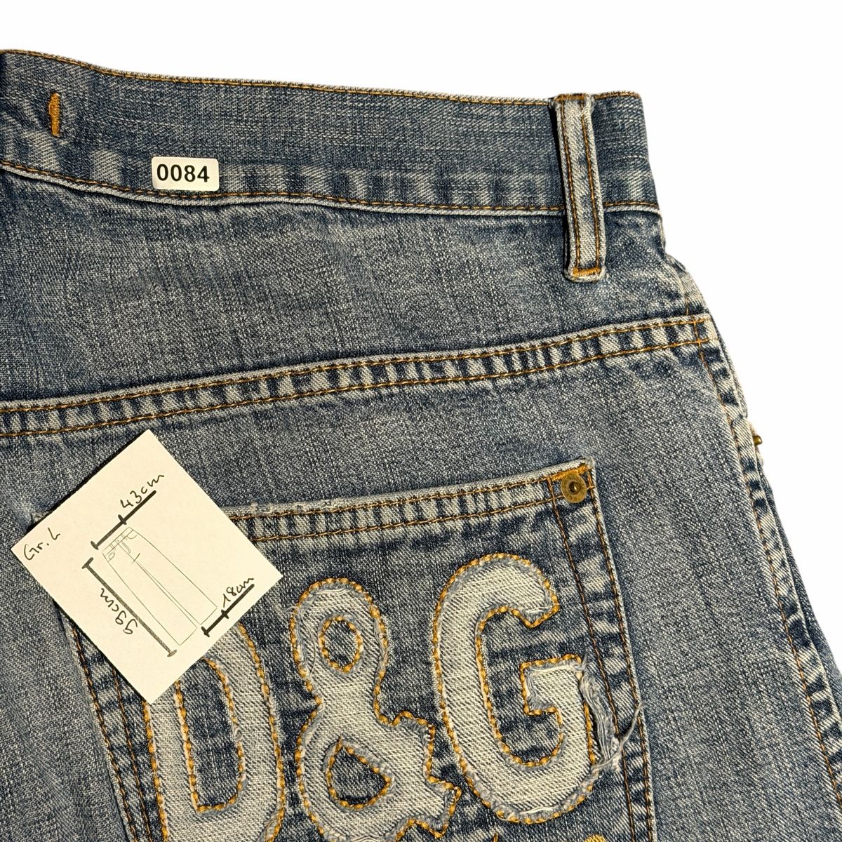 Dolce & Gabbana Jeans: Dolce and Gabbana Jeans – D'occasion à Thalheim par 84B 2