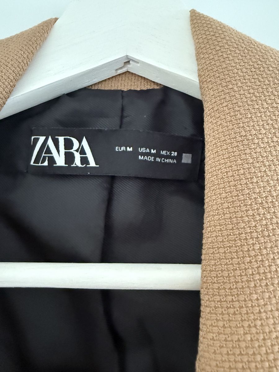 Zara Giacche: Zara Blazer – Usato da Winterthur venduto da don_fabio 3